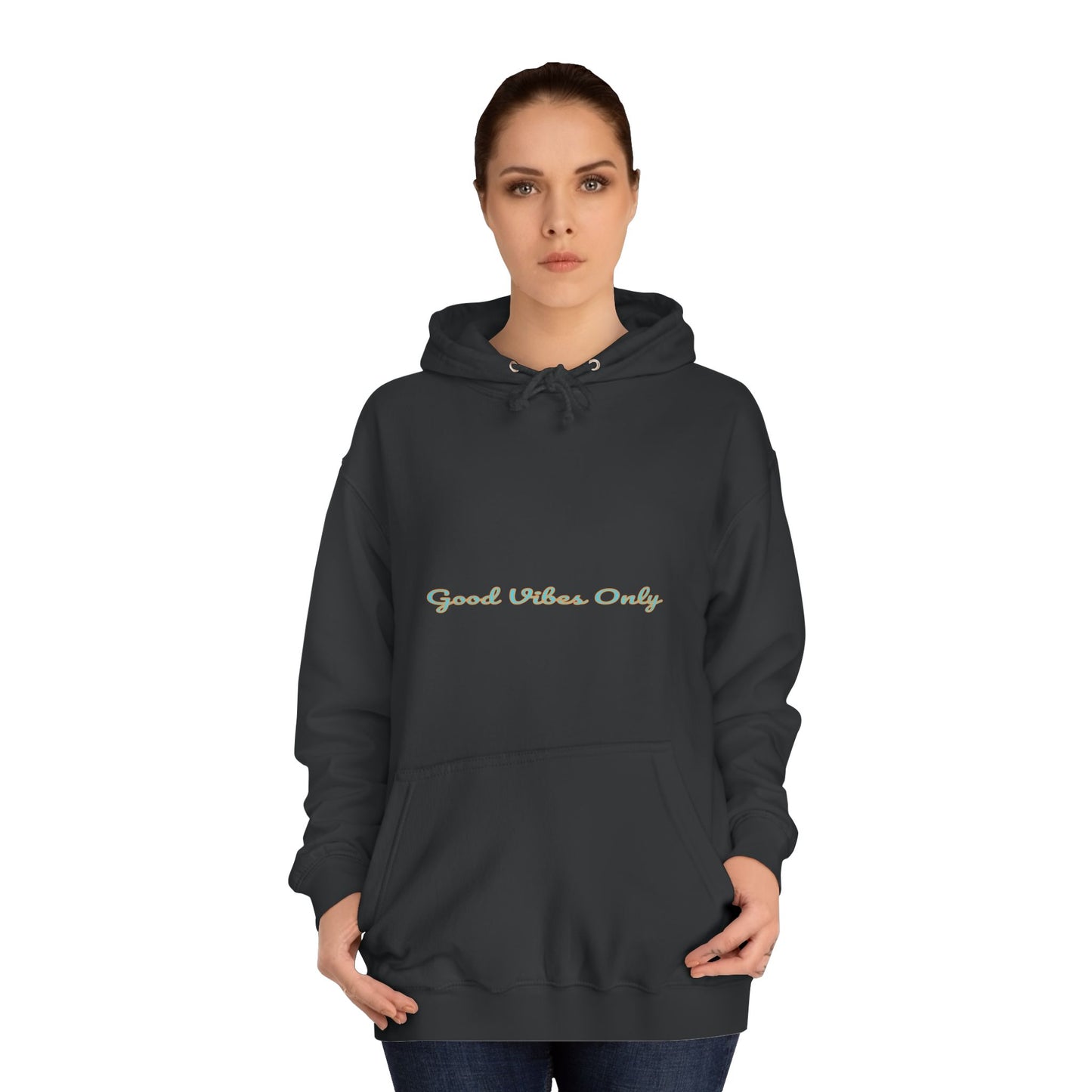 Stay Chill Hoodie