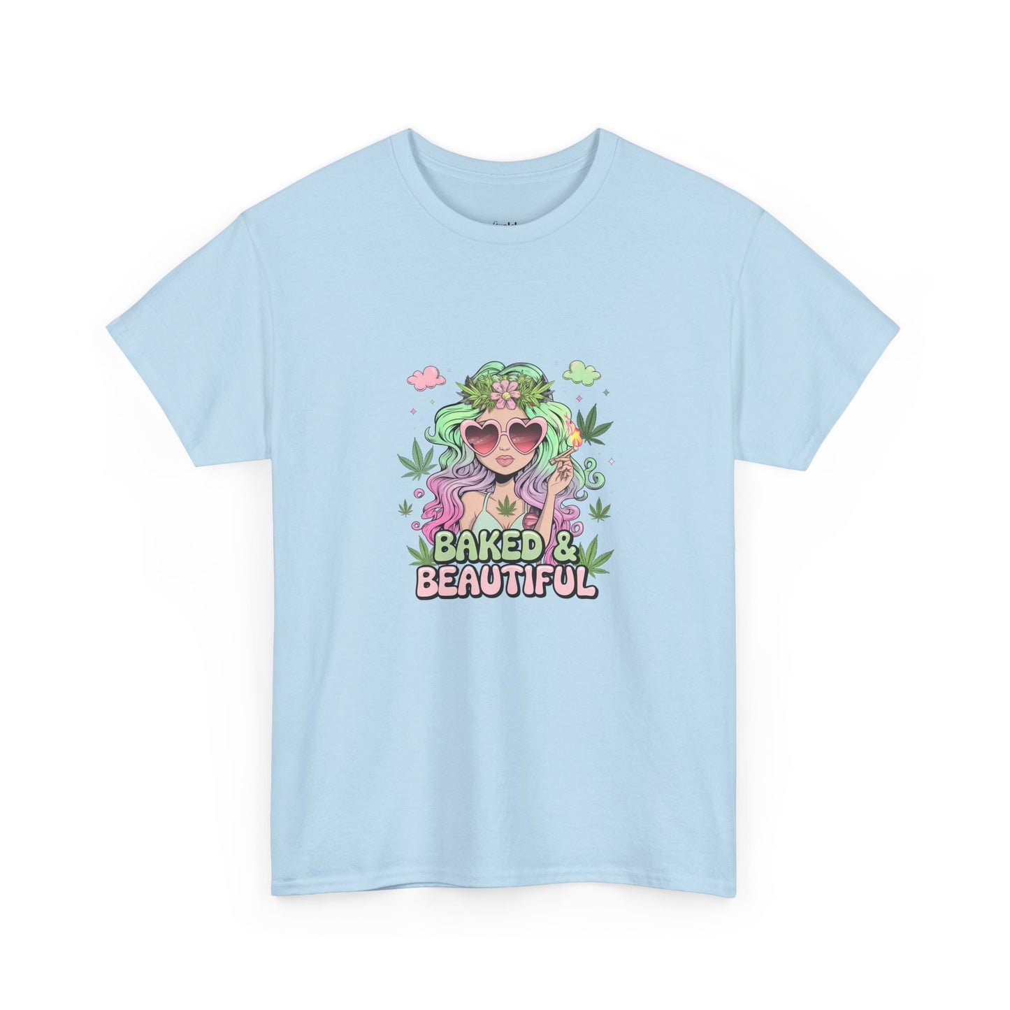 Baked & Beautiful T-Shirt