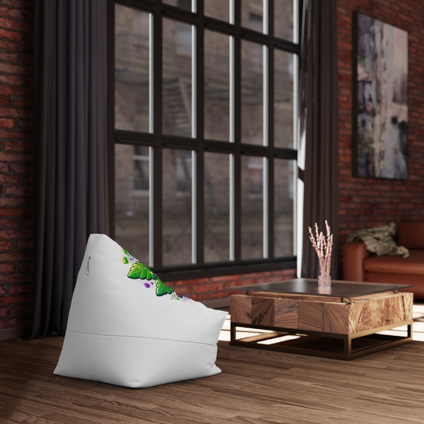 Bean Bag Chair Cover DoSiDos