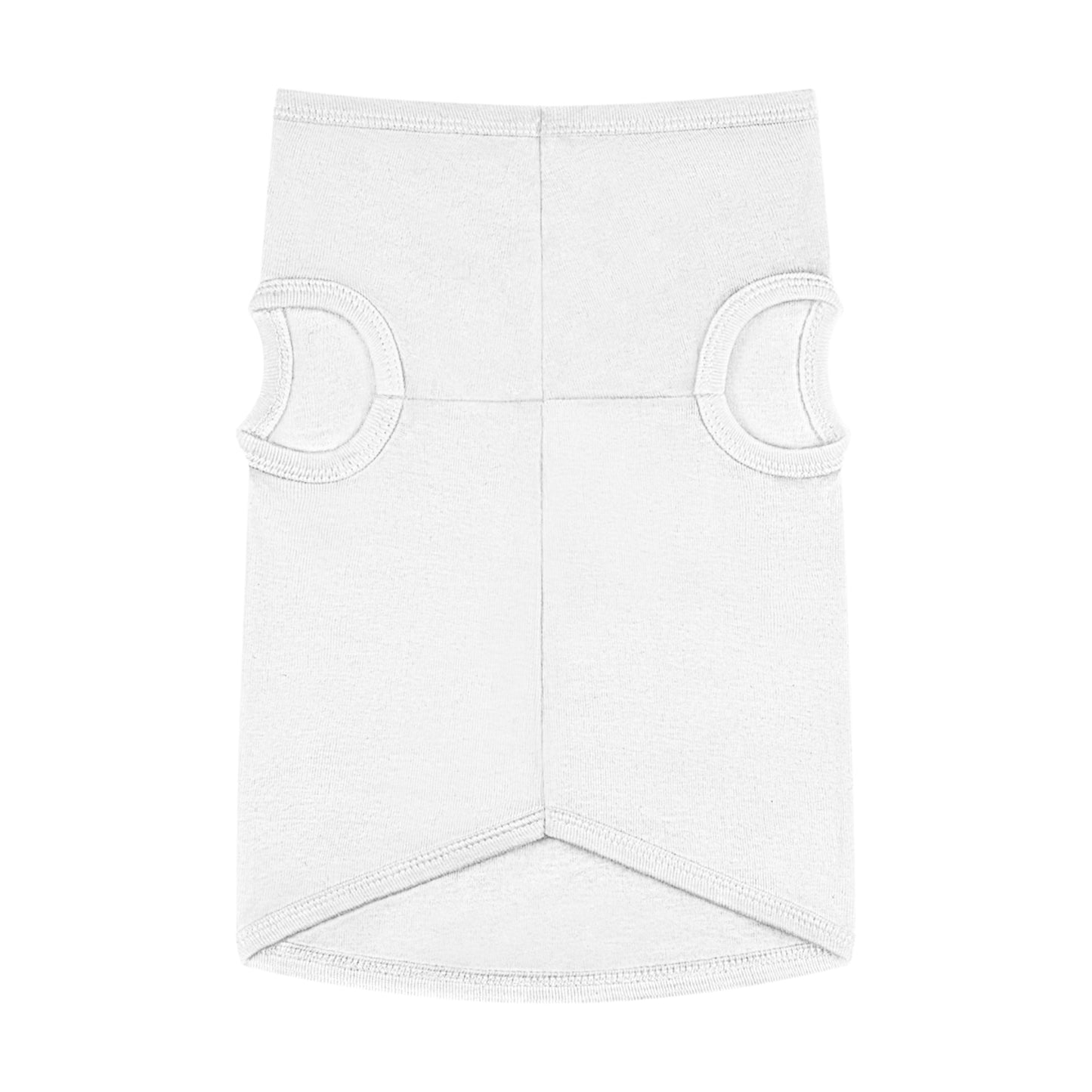 Pet Tank Top I Escaped