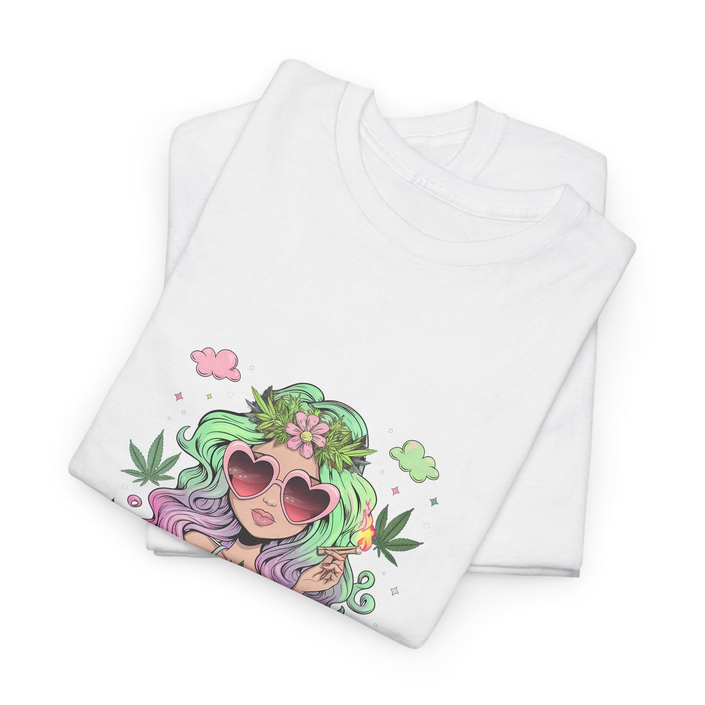Baked & Beautiful T-Shirt