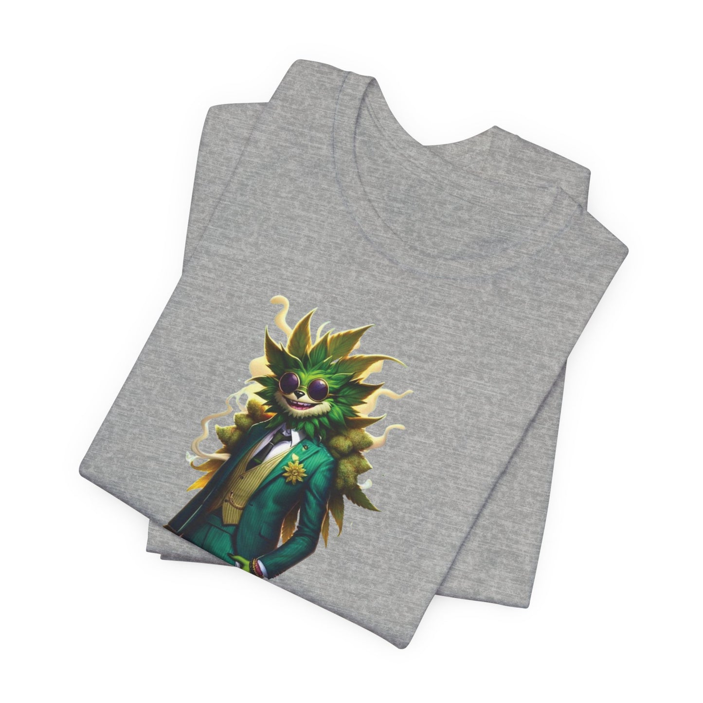 L.A Confidential Short Sleeve Tee