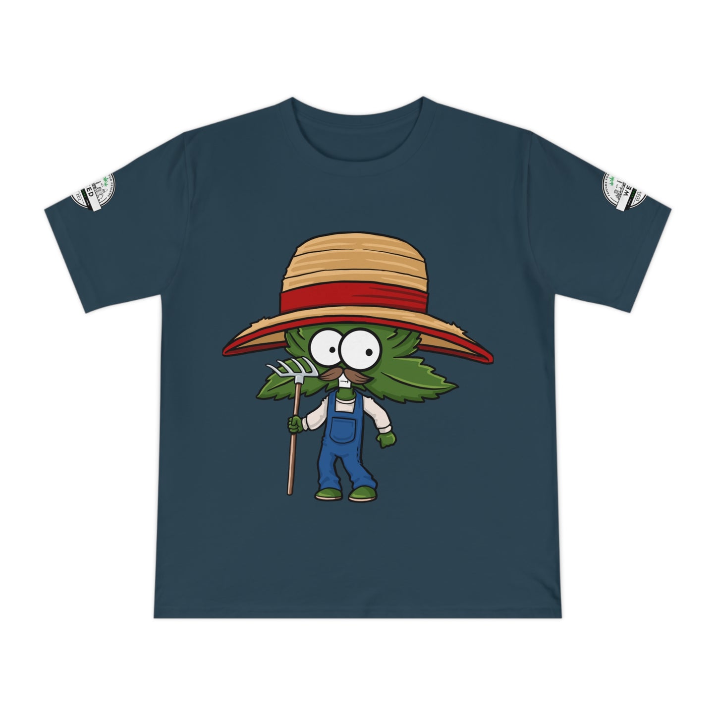 Cannabis Grower T-shirt