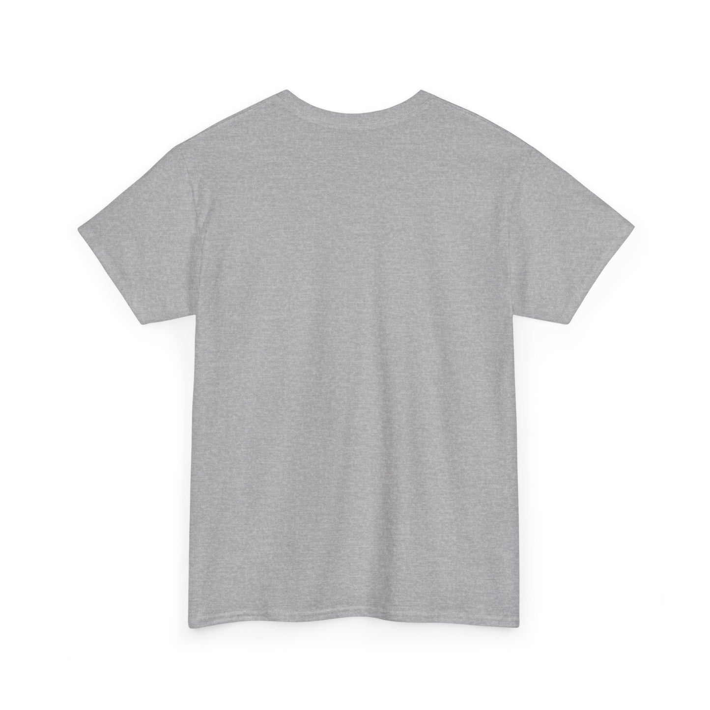 Slovenia is Going Green Heavy Cotton Tee