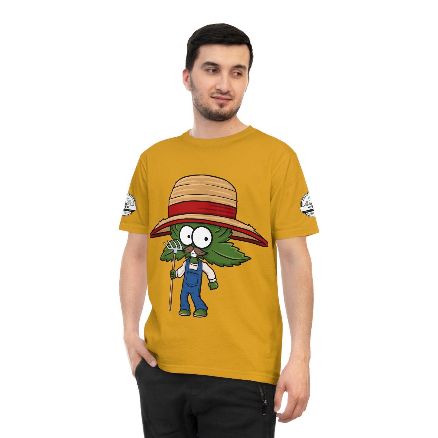 Cannabis Grower T-shirt