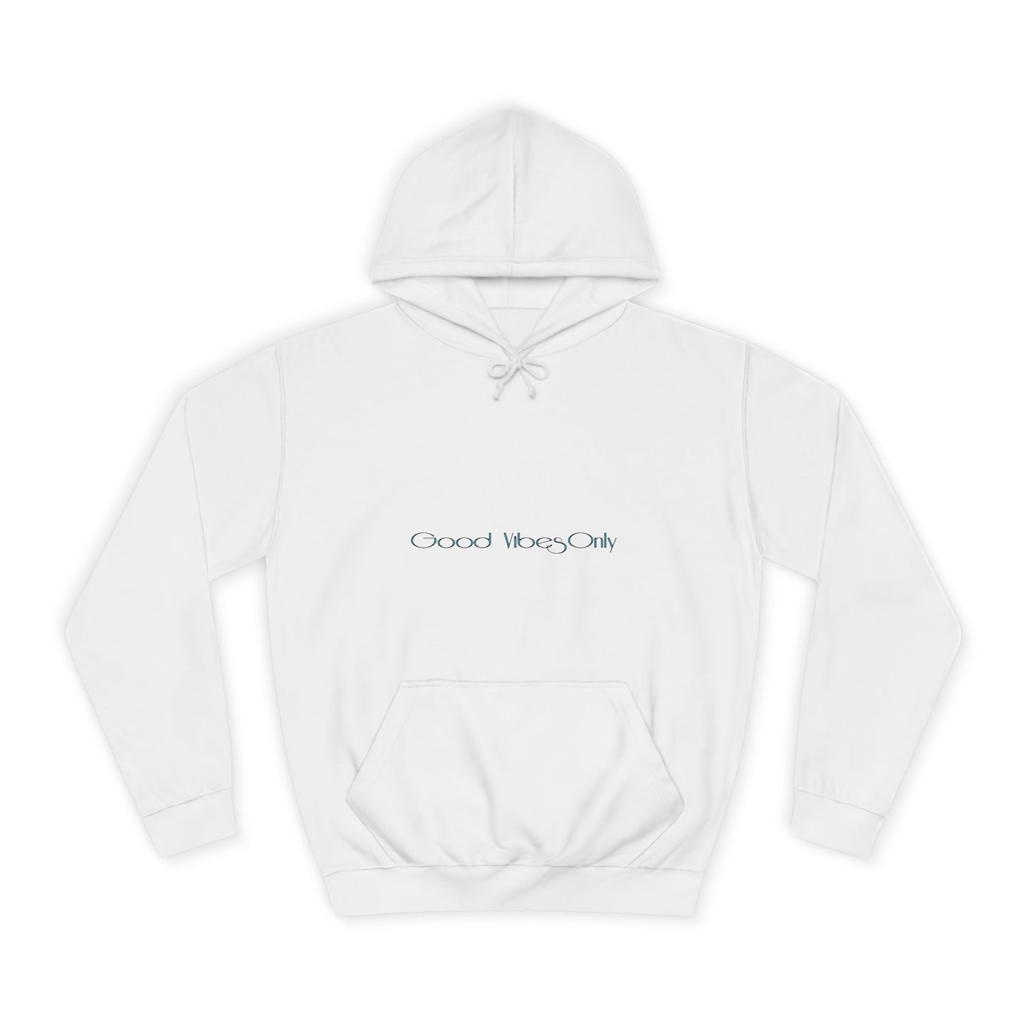 Stay Chill Hoodie