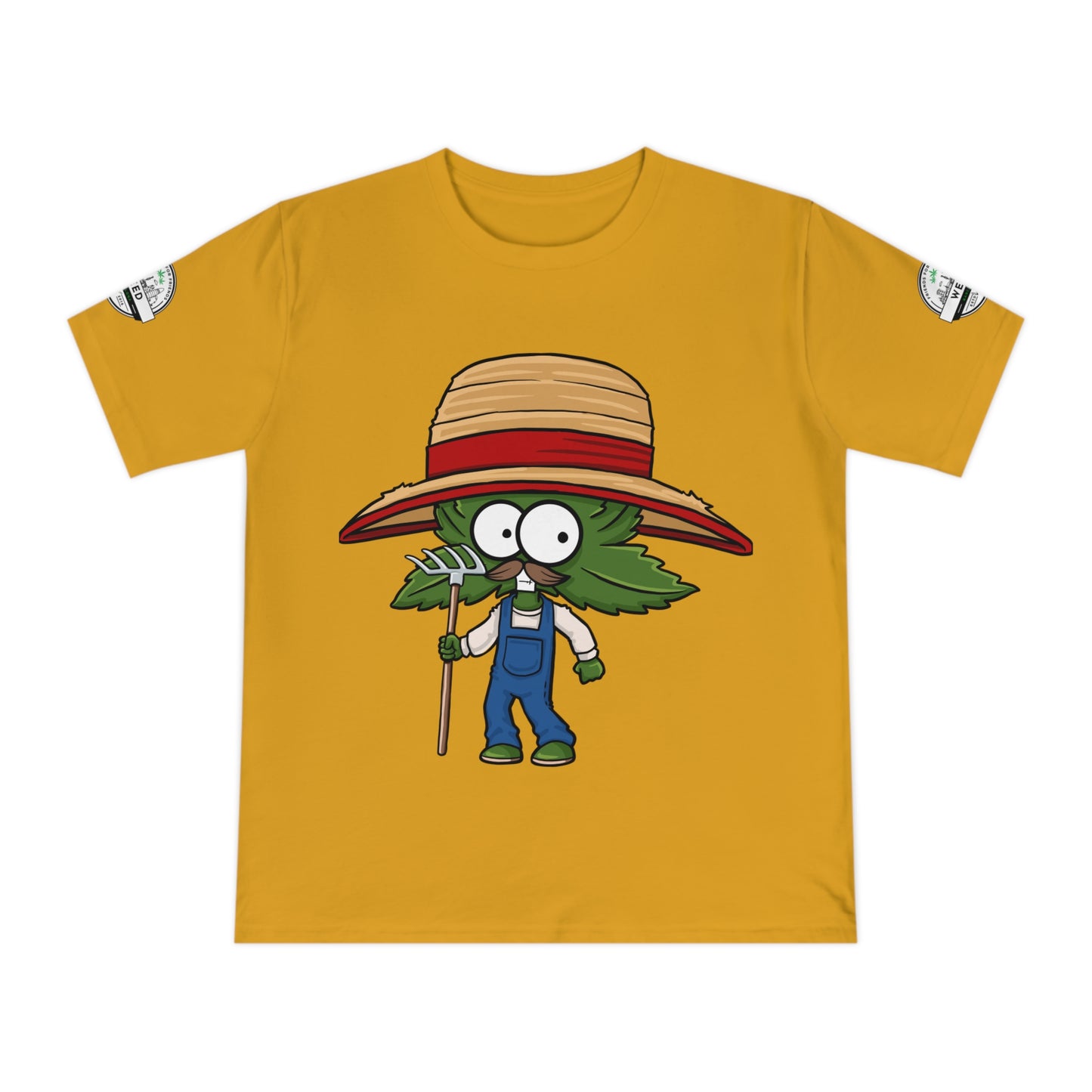 Cannabis Grower T-shirt