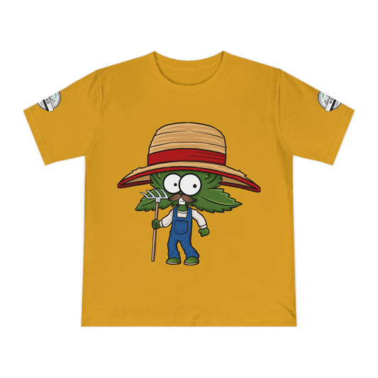 Cannabis Grower T-shirt