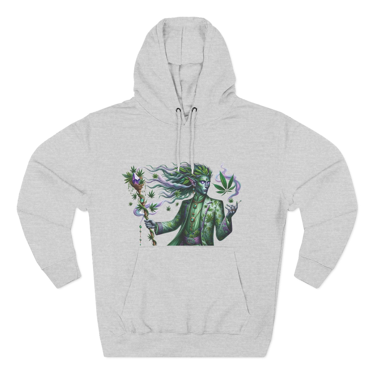 Kush Mints Hoodie