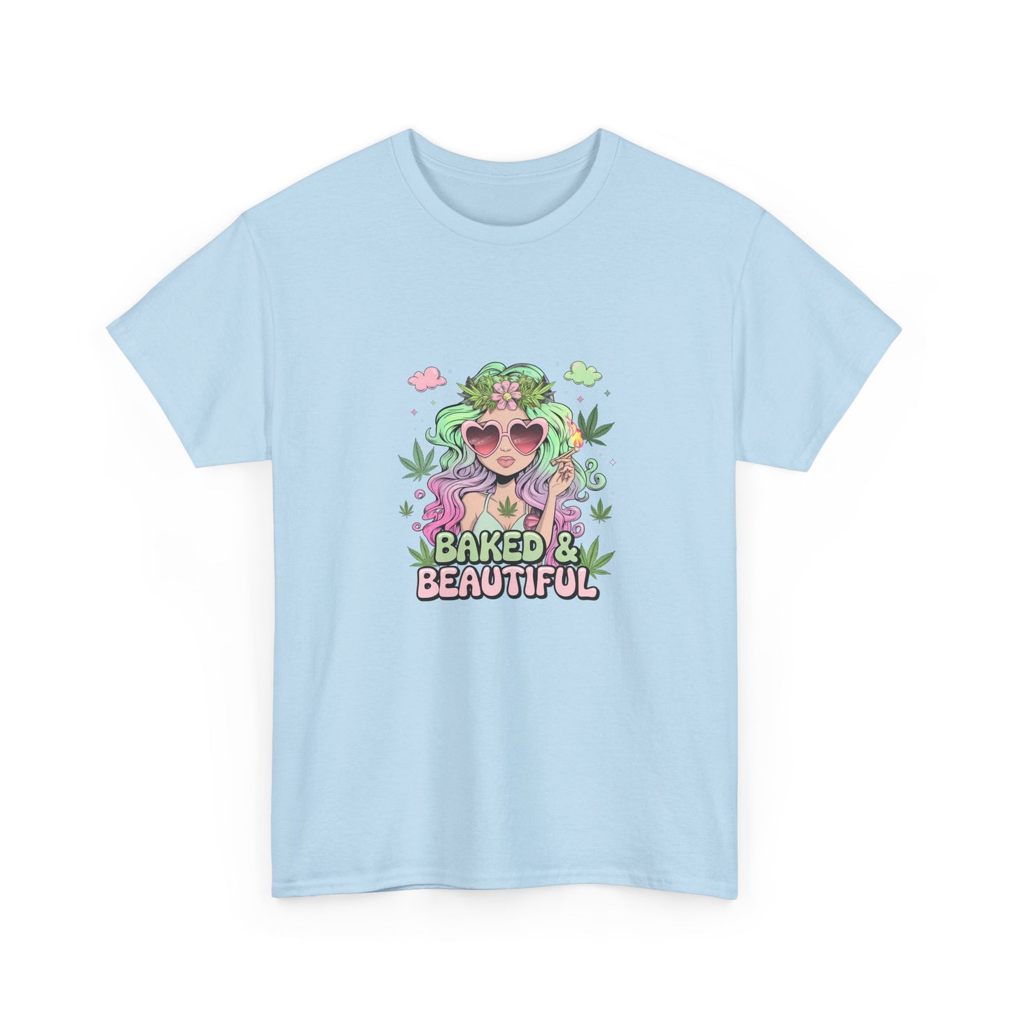 Baked & Beautiful T-Shirt