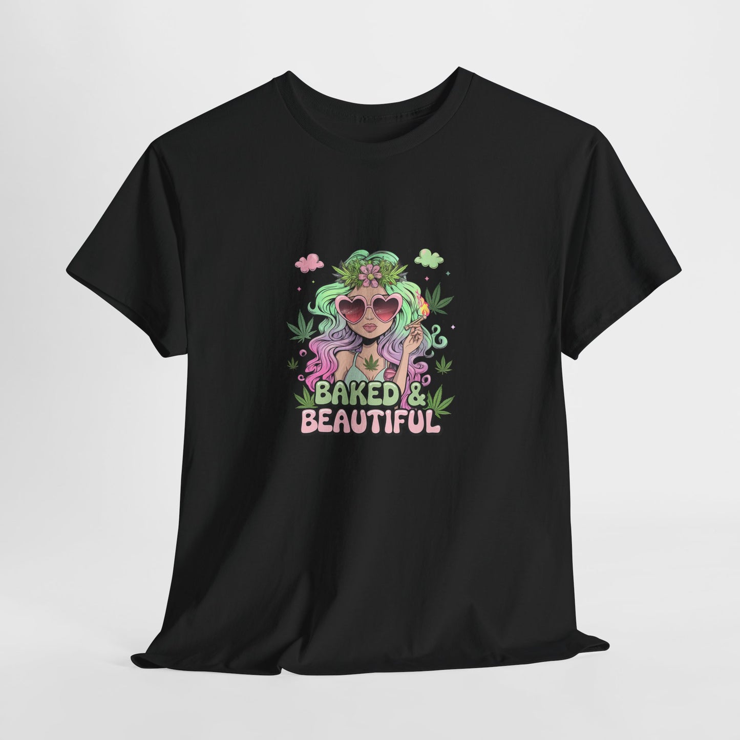 Baked & Beautiful T-Shirt