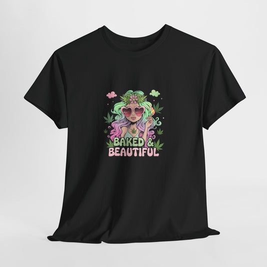 Baked & Beautiful T-Shirt