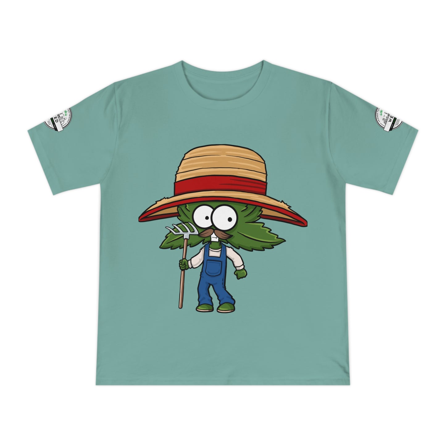 Cannabis Grower T-shirt