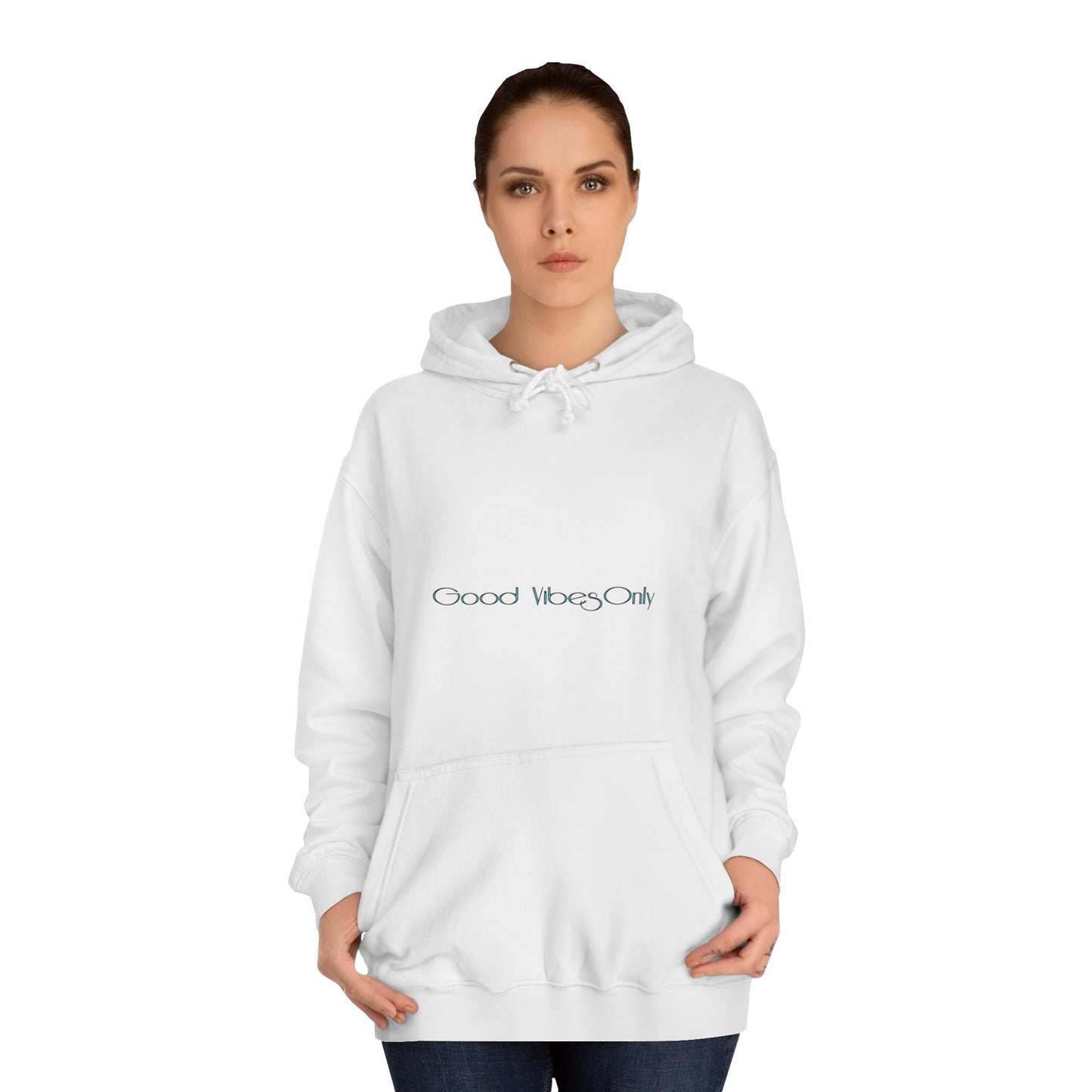 Stay Chill Hoodie