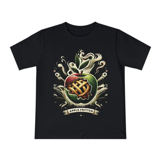Eco-Friendly Apple Orchard Tee: A Blend of Style and Sustainability