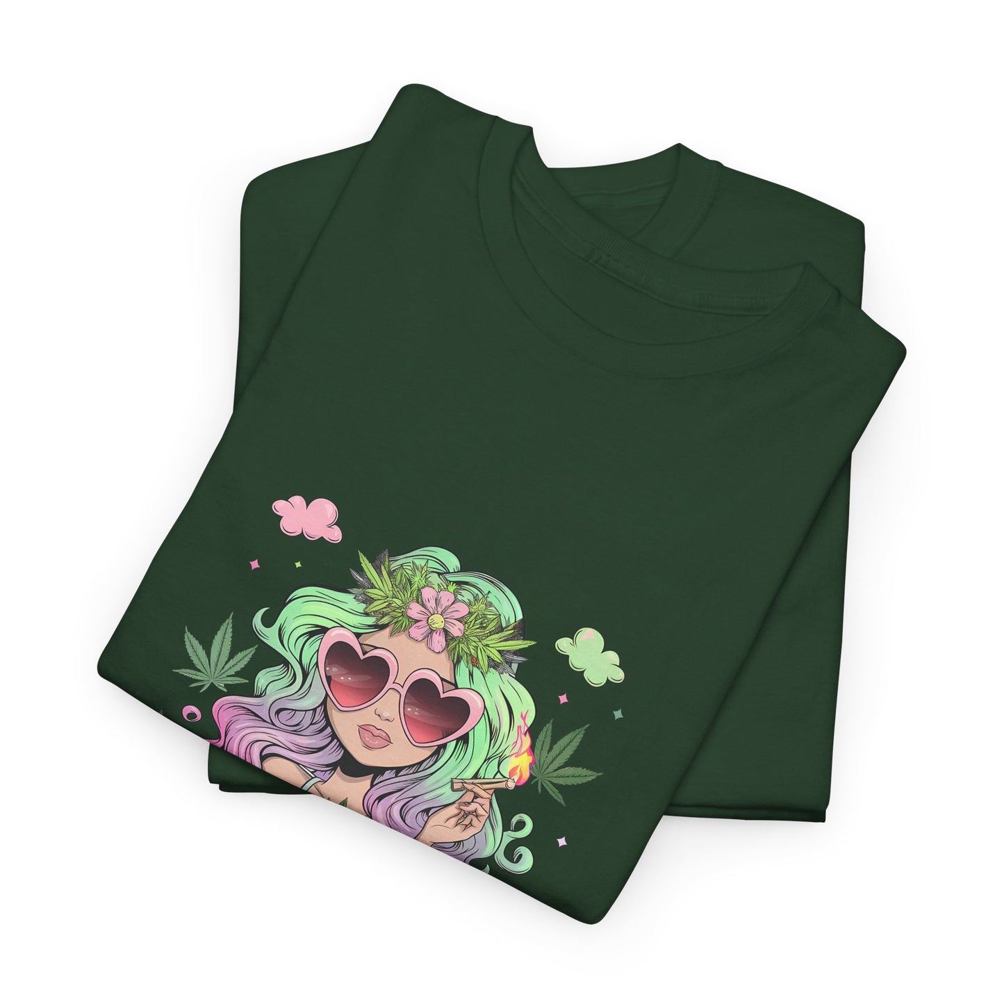 Baked & Beautiful T-Shirt