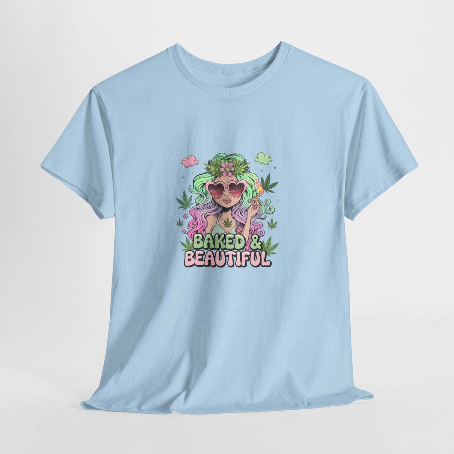 Baked & Beautiful T-Shirt