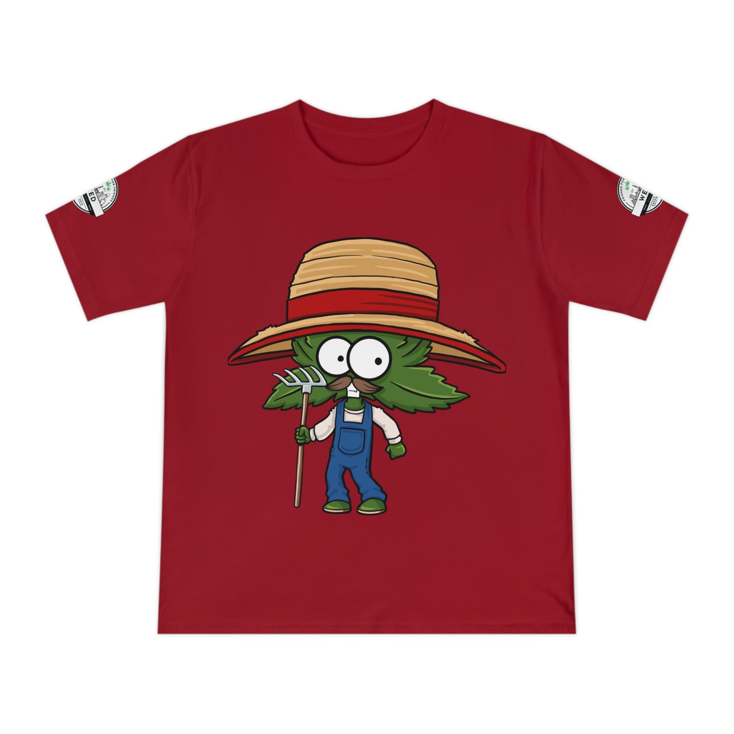 Cannabis Grower T-shirt