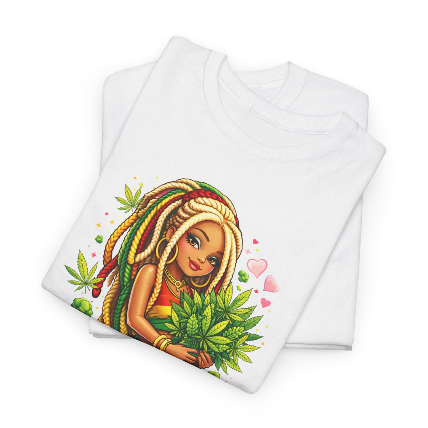Floral Self-Love Tee — "I Can Buy Myself Flowers" Graphic T-Shirt