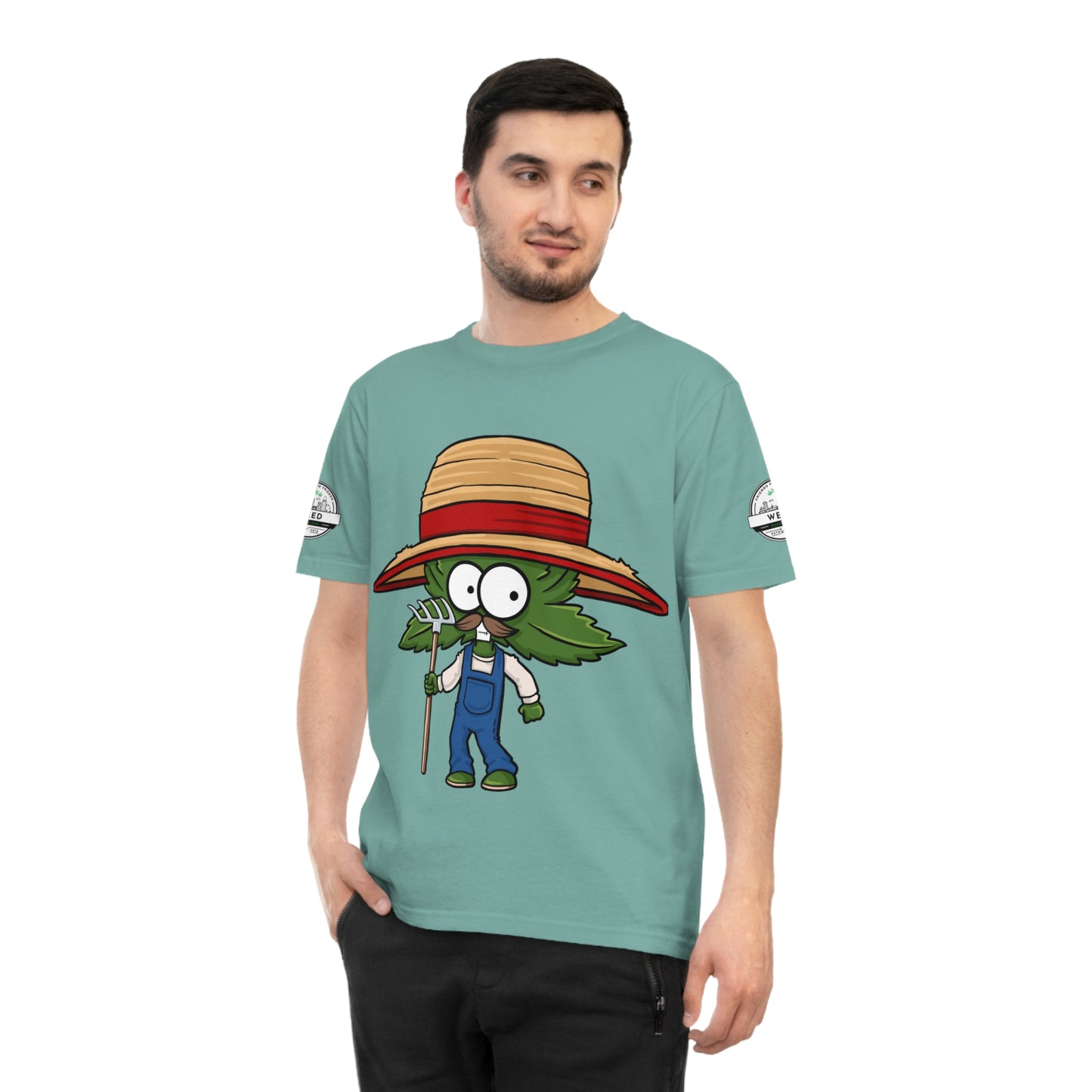 Cannabis Grower T-shirt