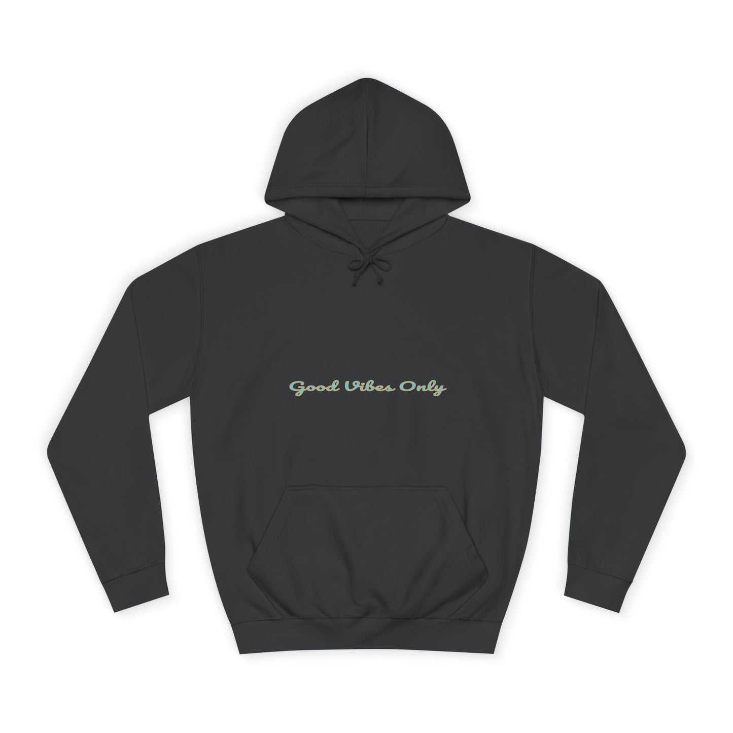 Stay Chill Hoodie