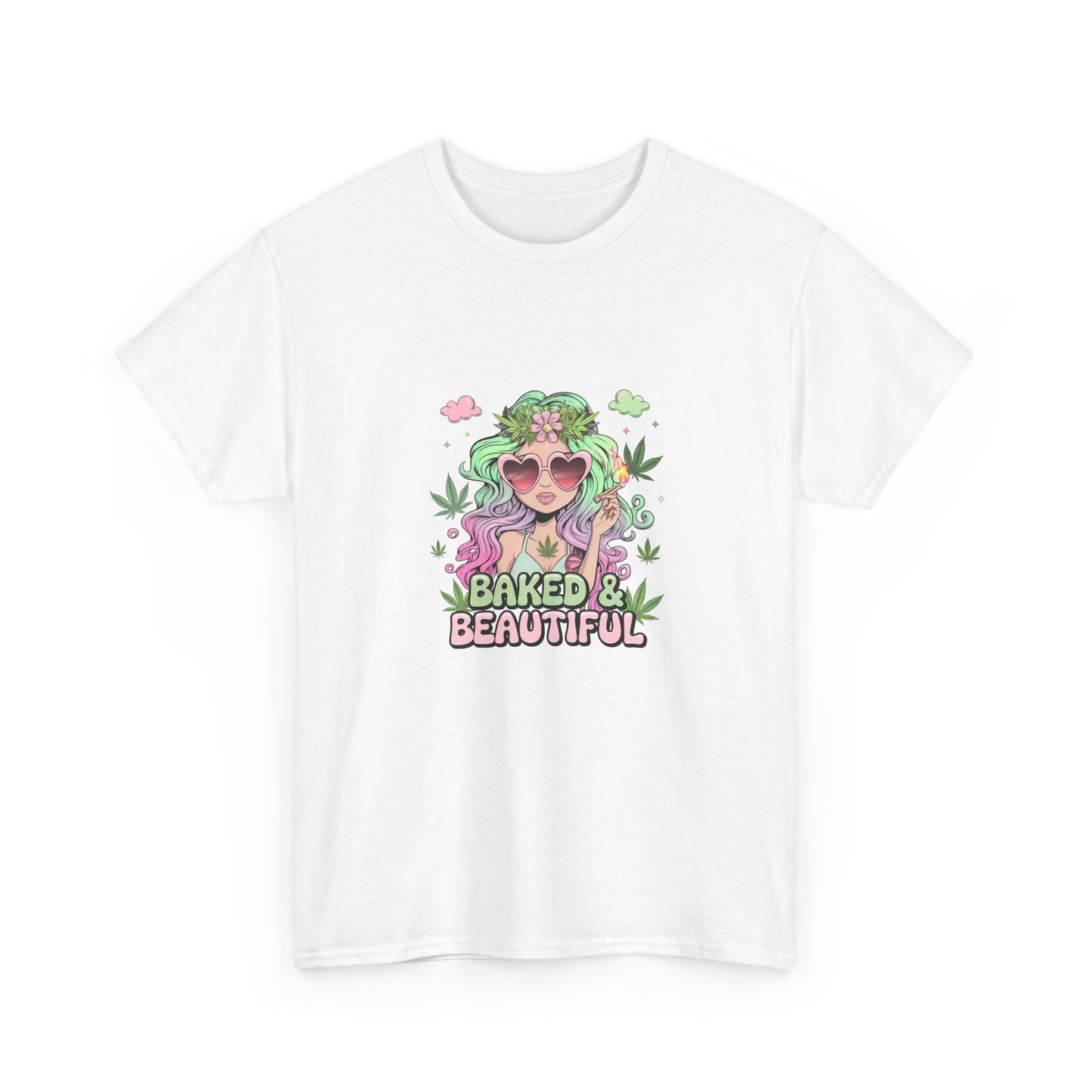 Baked & Beautiful T-Shirt