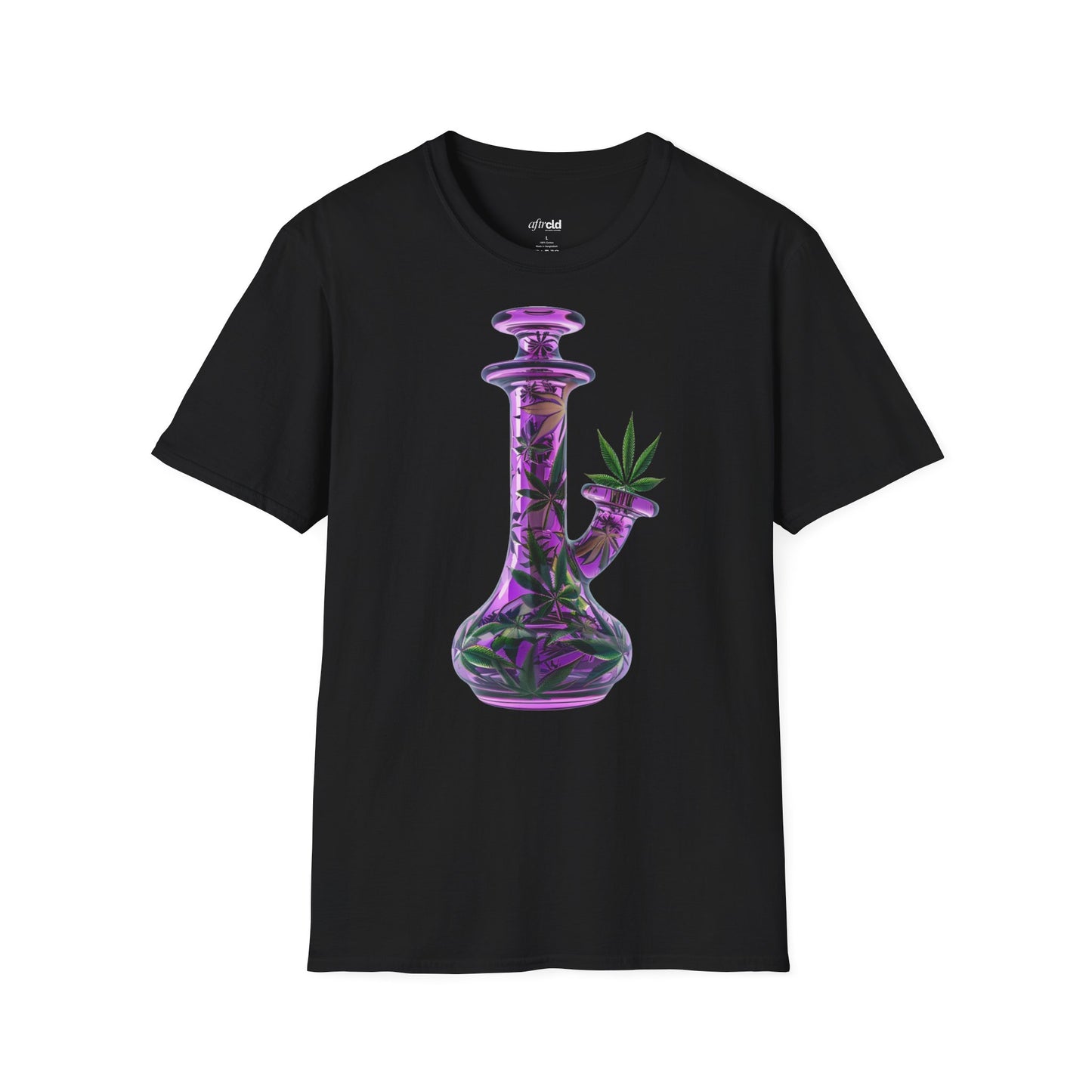 Bong Unisex Softstyle T-Shirt