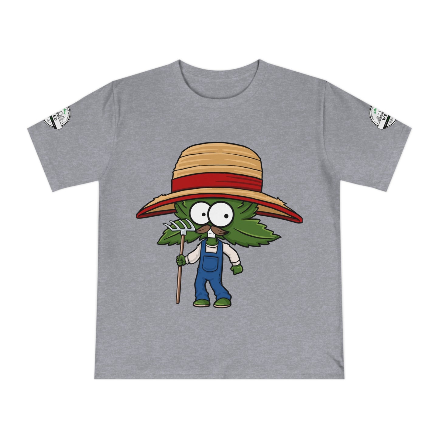 Cannabis Grower T-shirt