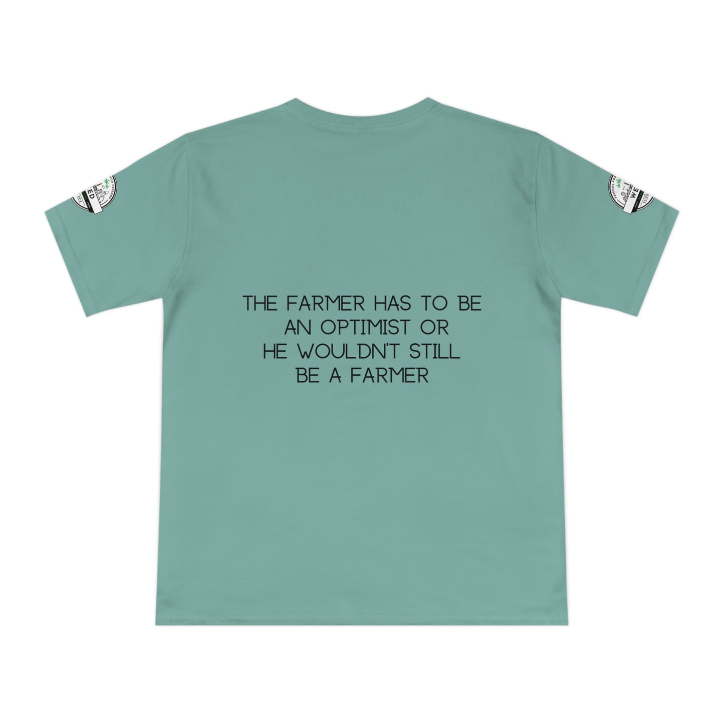 Cannabis Grower T-shirt