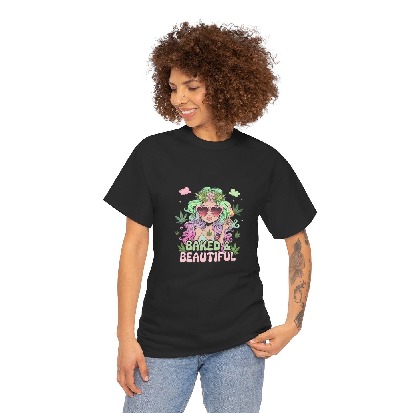 Baked & Beautiful T-Shirt