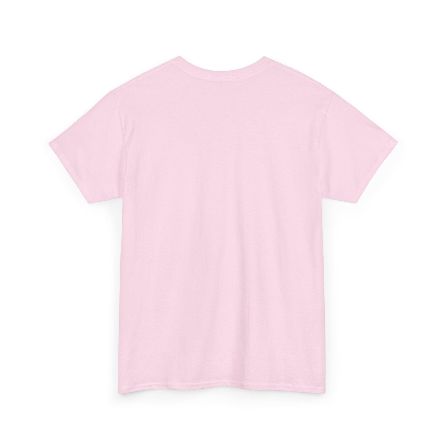 Slovenia is Going Green Heavy Cotton Tee