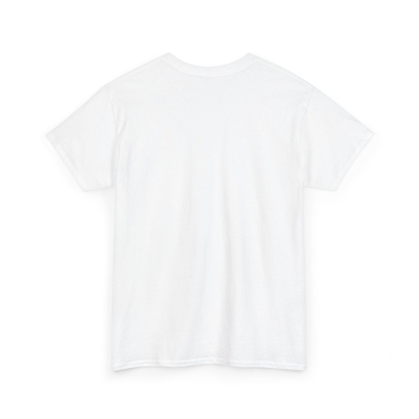 Slovenia is Going Green Heavy Cotton Tee