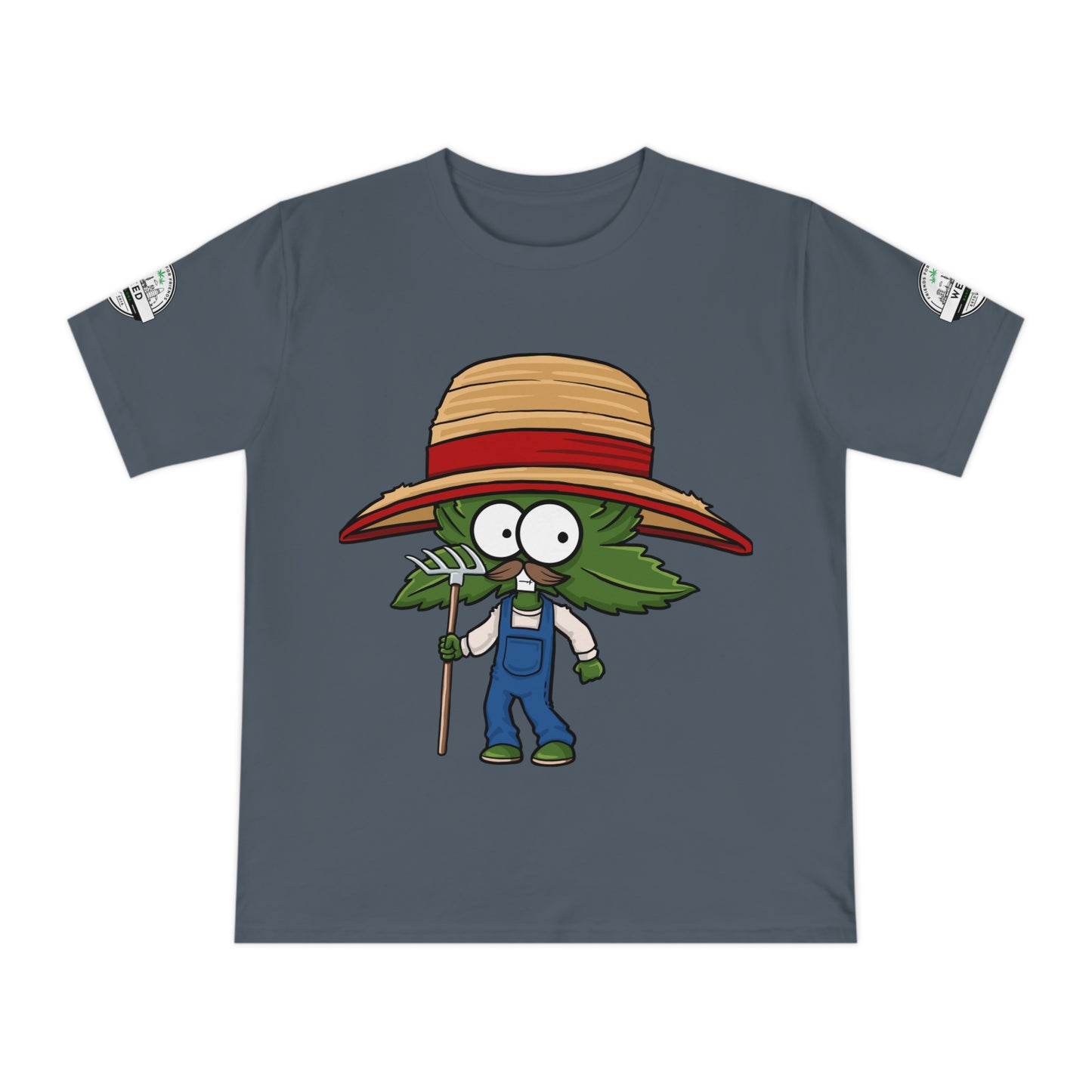 Cannabis Grower T-shirt