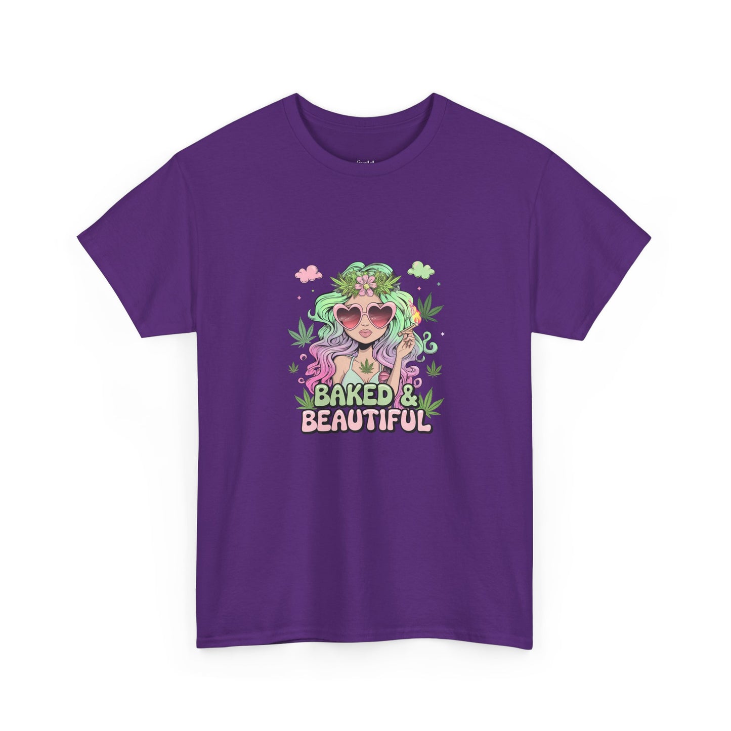 Baked & Beautiful T-Shirt