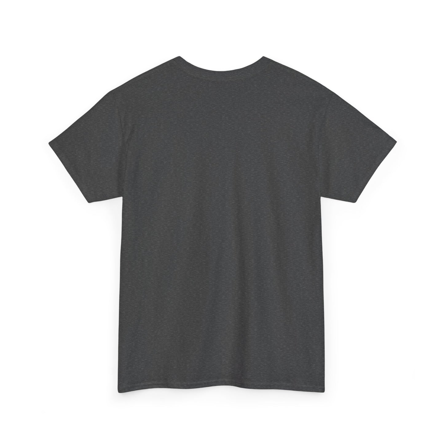 Slovenia is Going Green Heavy Cotton Tee