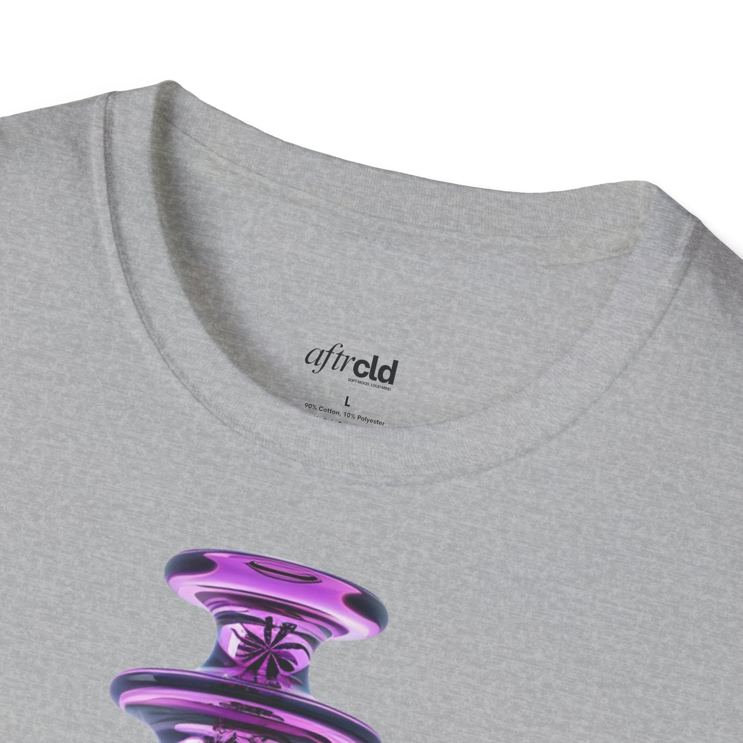 Bong Unisex Softstyle T-Shirt