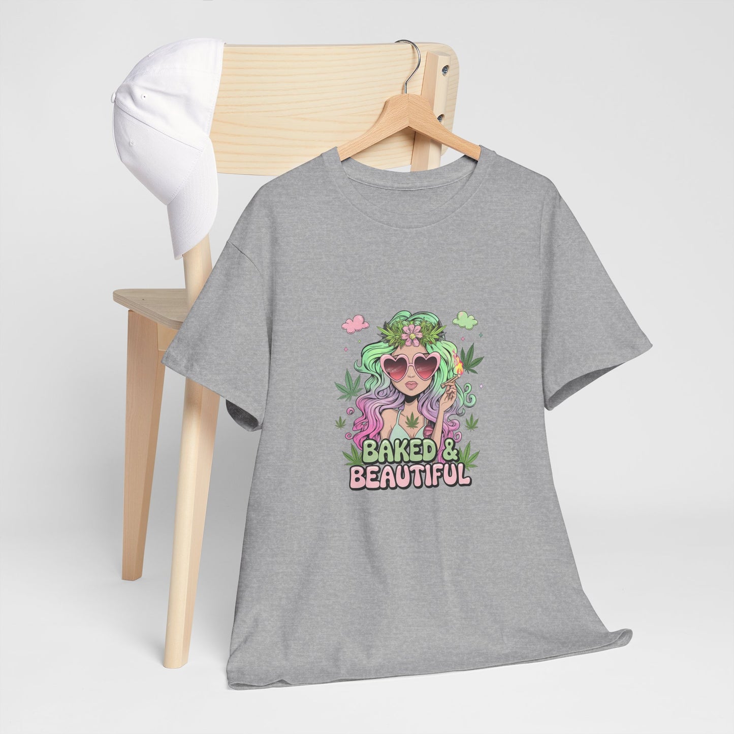 Baked & Beautiful T-Shirt