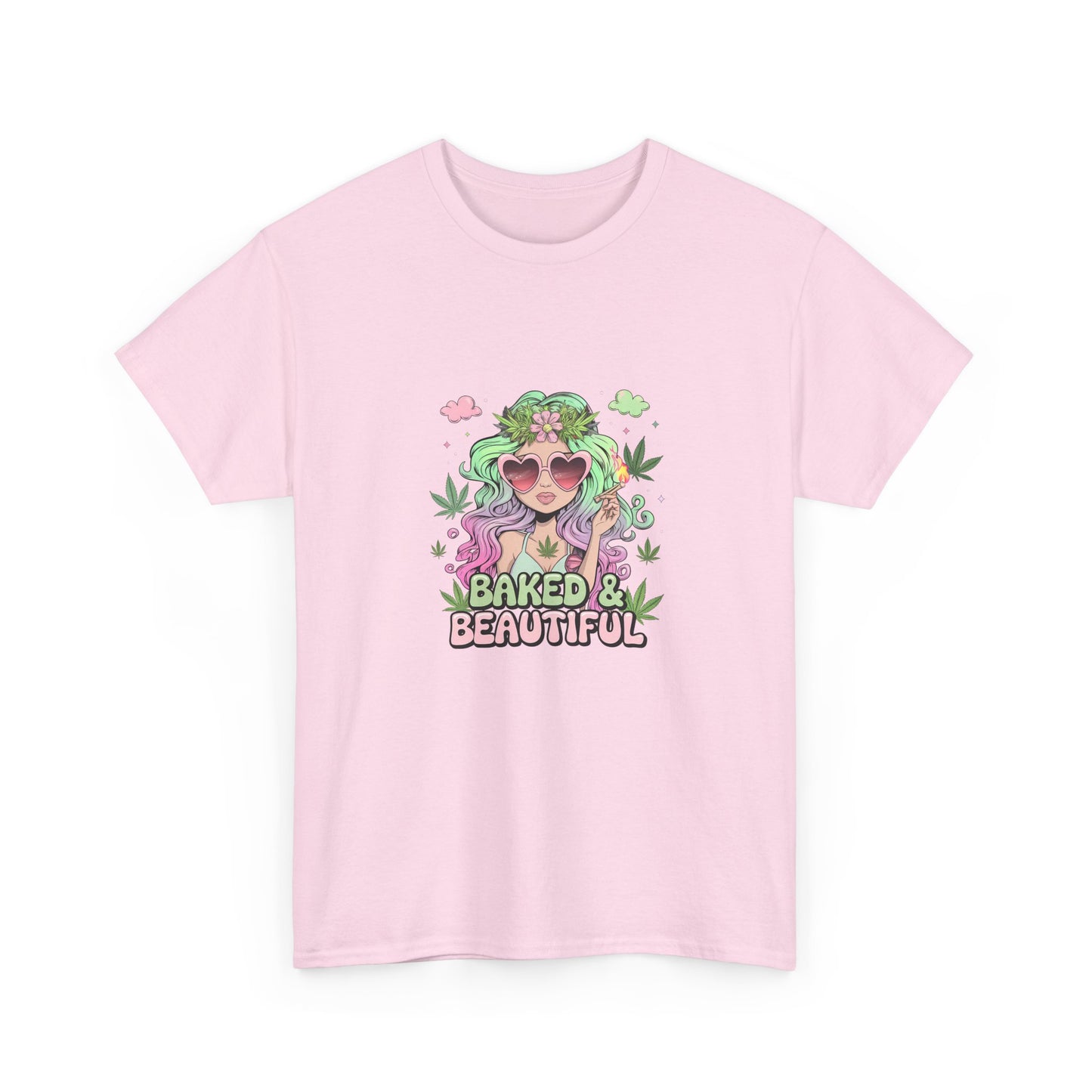 Baked & Beautiful T-Shirt