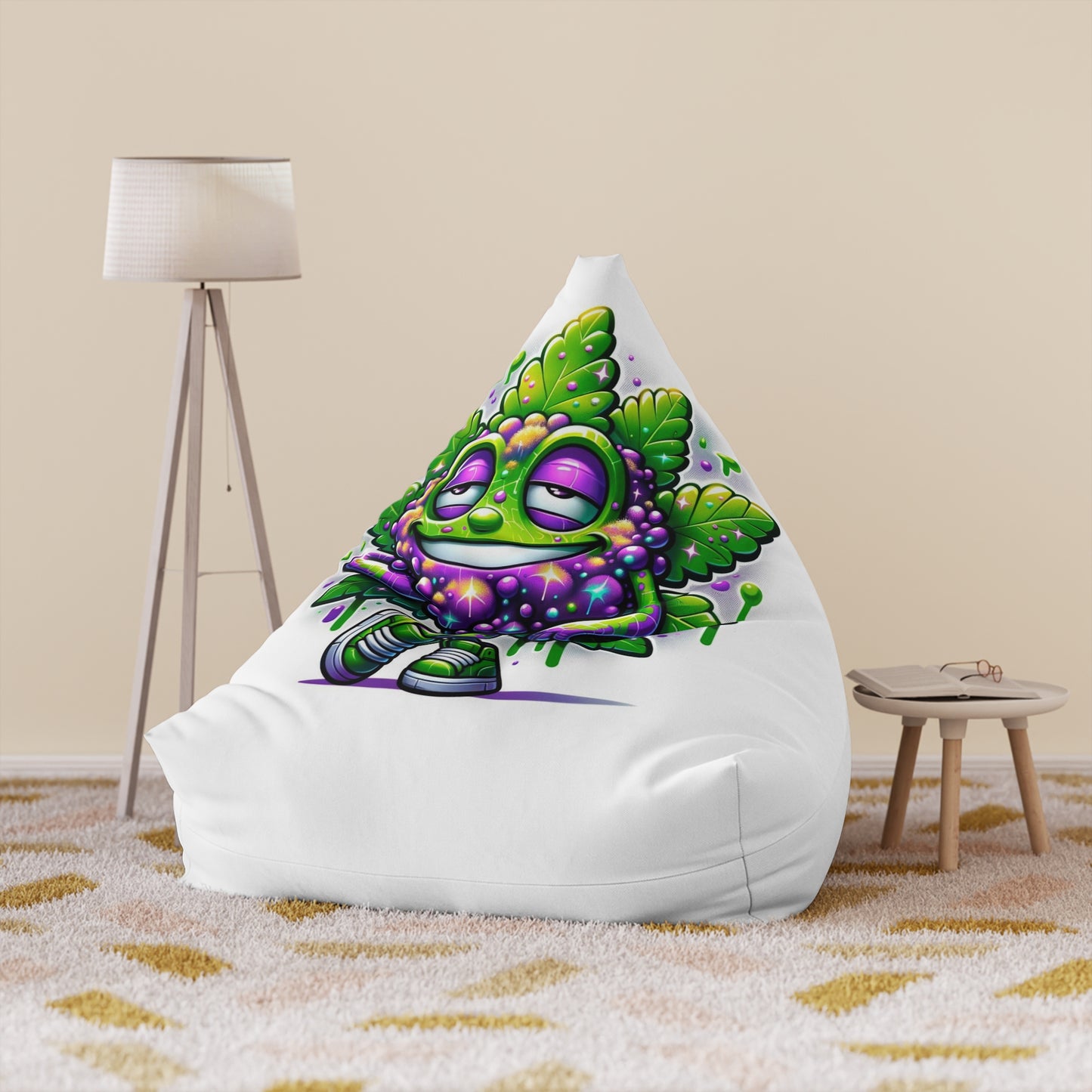 Bean Bag Chair Cover DoSiDos