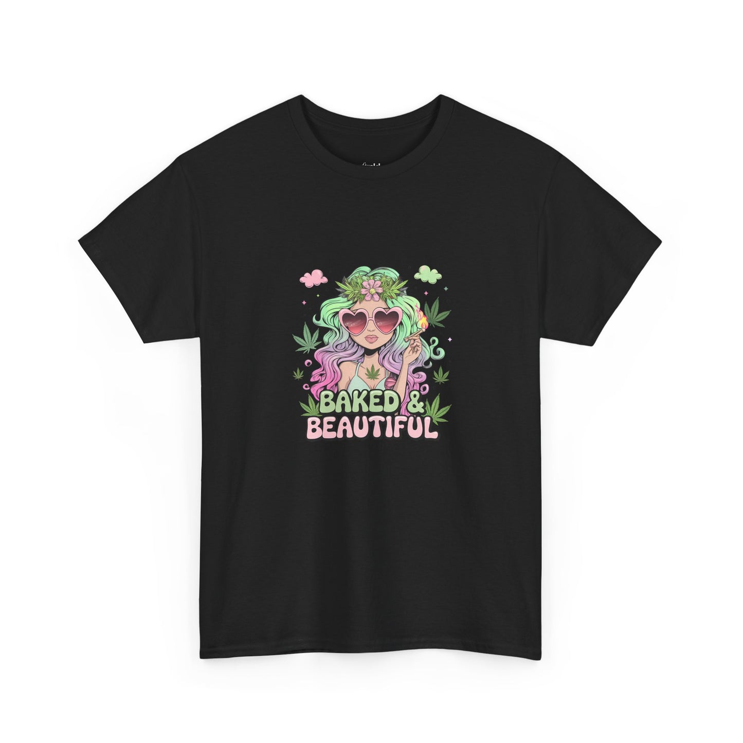 Baked & Beautiful T-Shirt