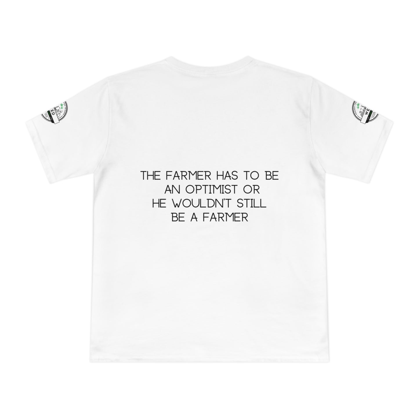 Cannabis Grower T-shirt