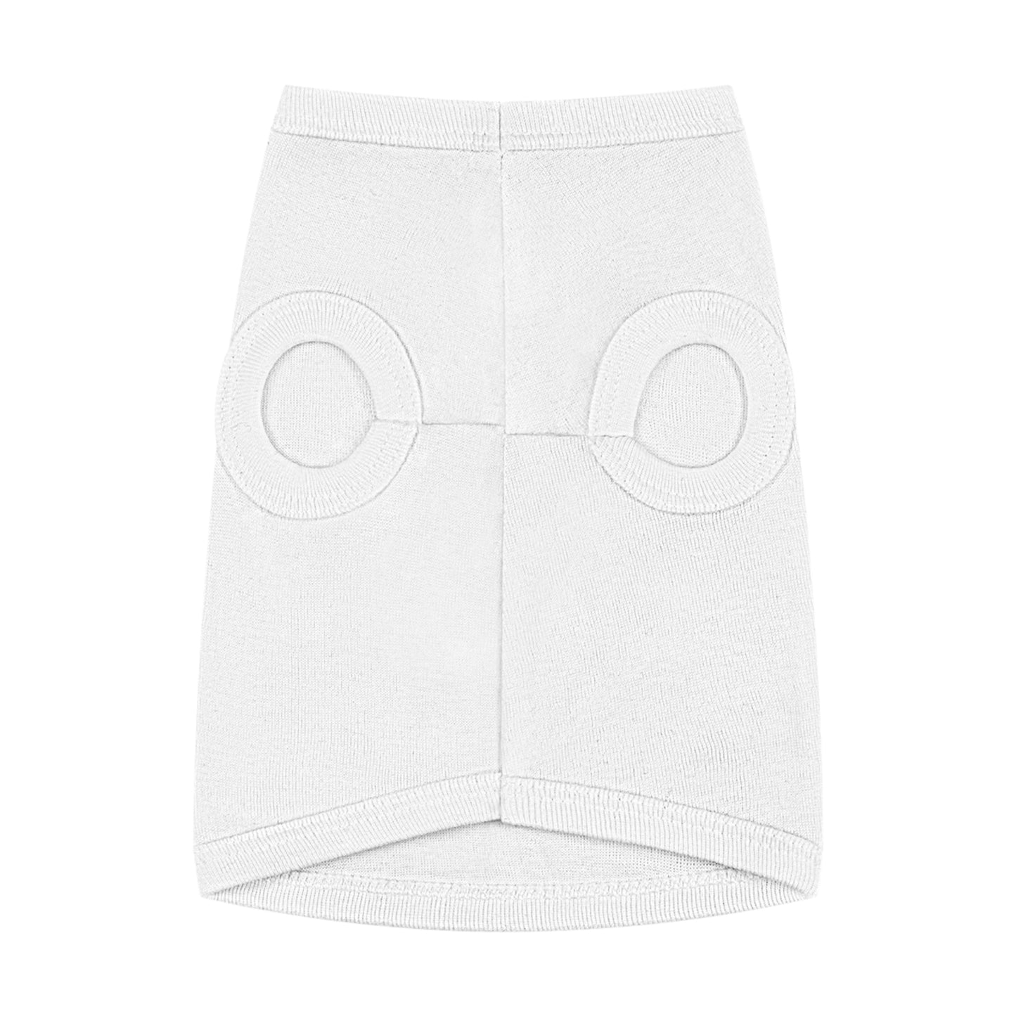 Pet Tank Top I Escaped