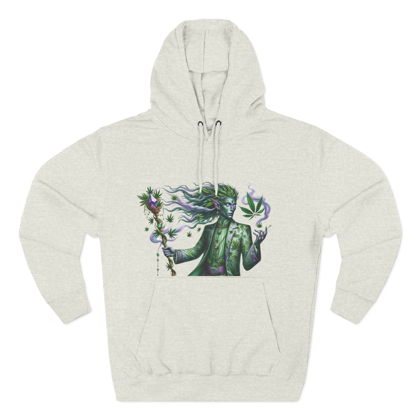 Kush Mints Hoodie