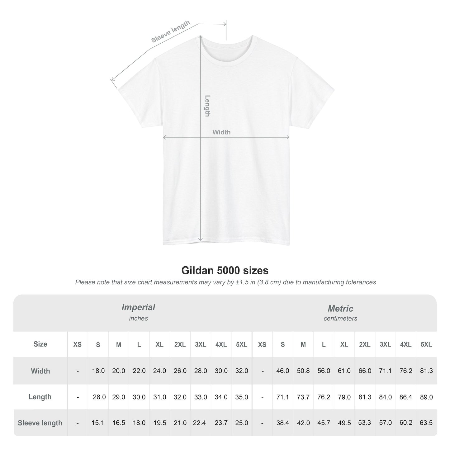 Slovenia is Going Green Heavy Cotton Tee