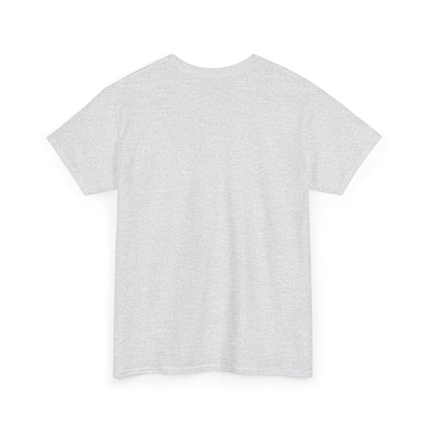 Slovenia is Going Green Heavy Cotton Tee