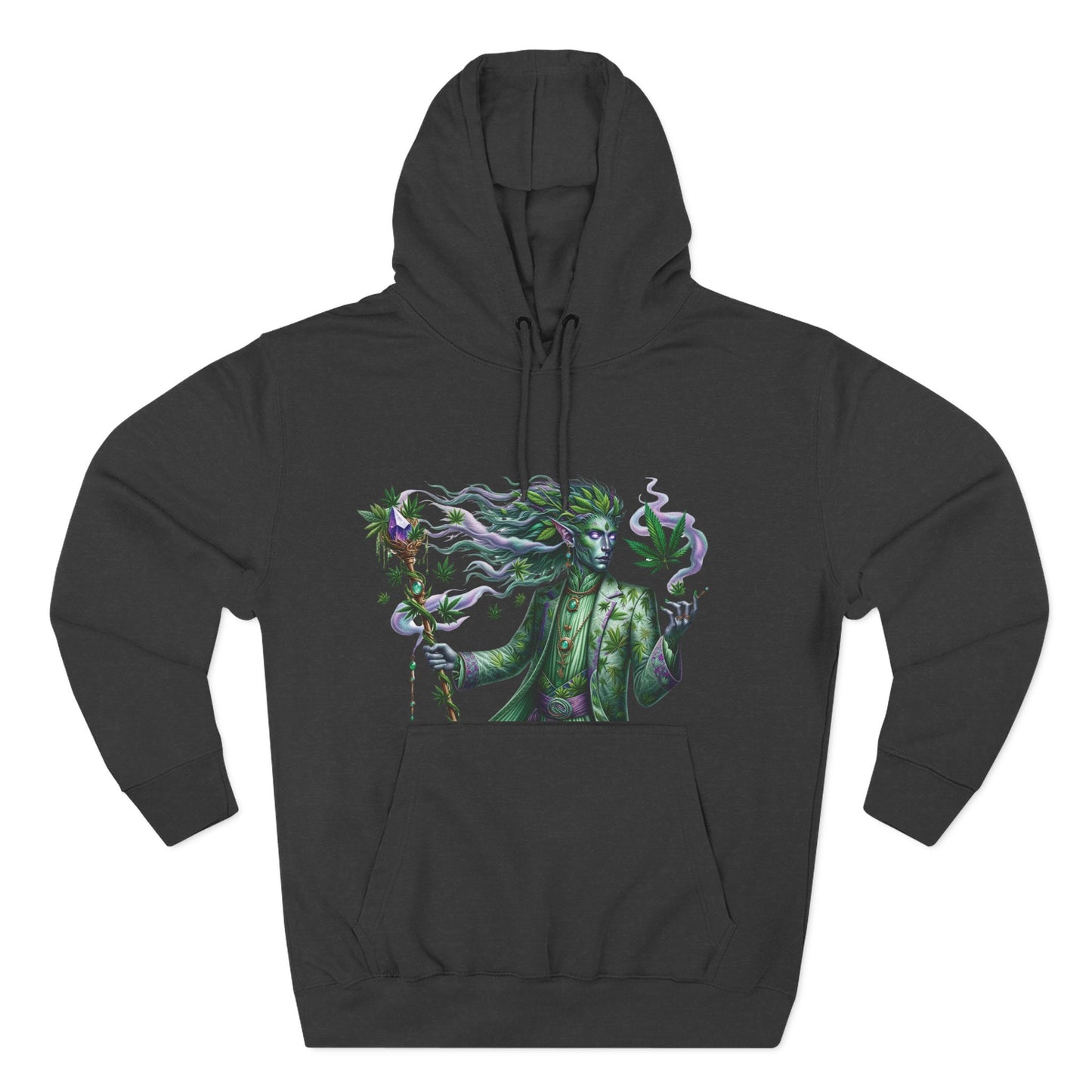 Kush Mints Hoodie