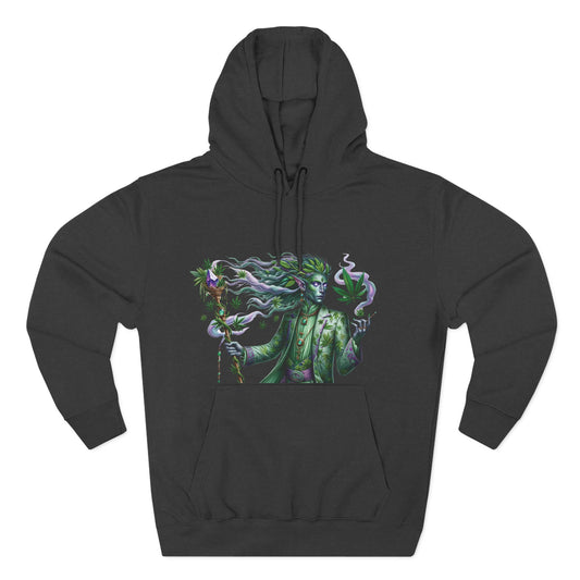 Kush Mints Hoodie