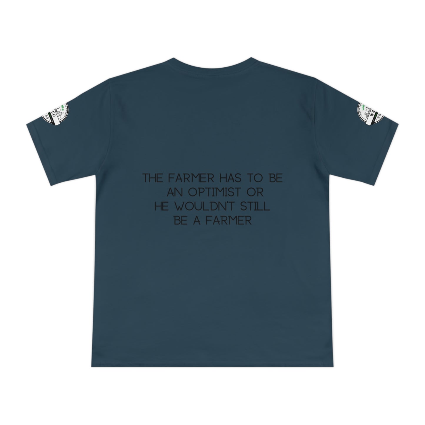 Cannabis Grower T-shirt