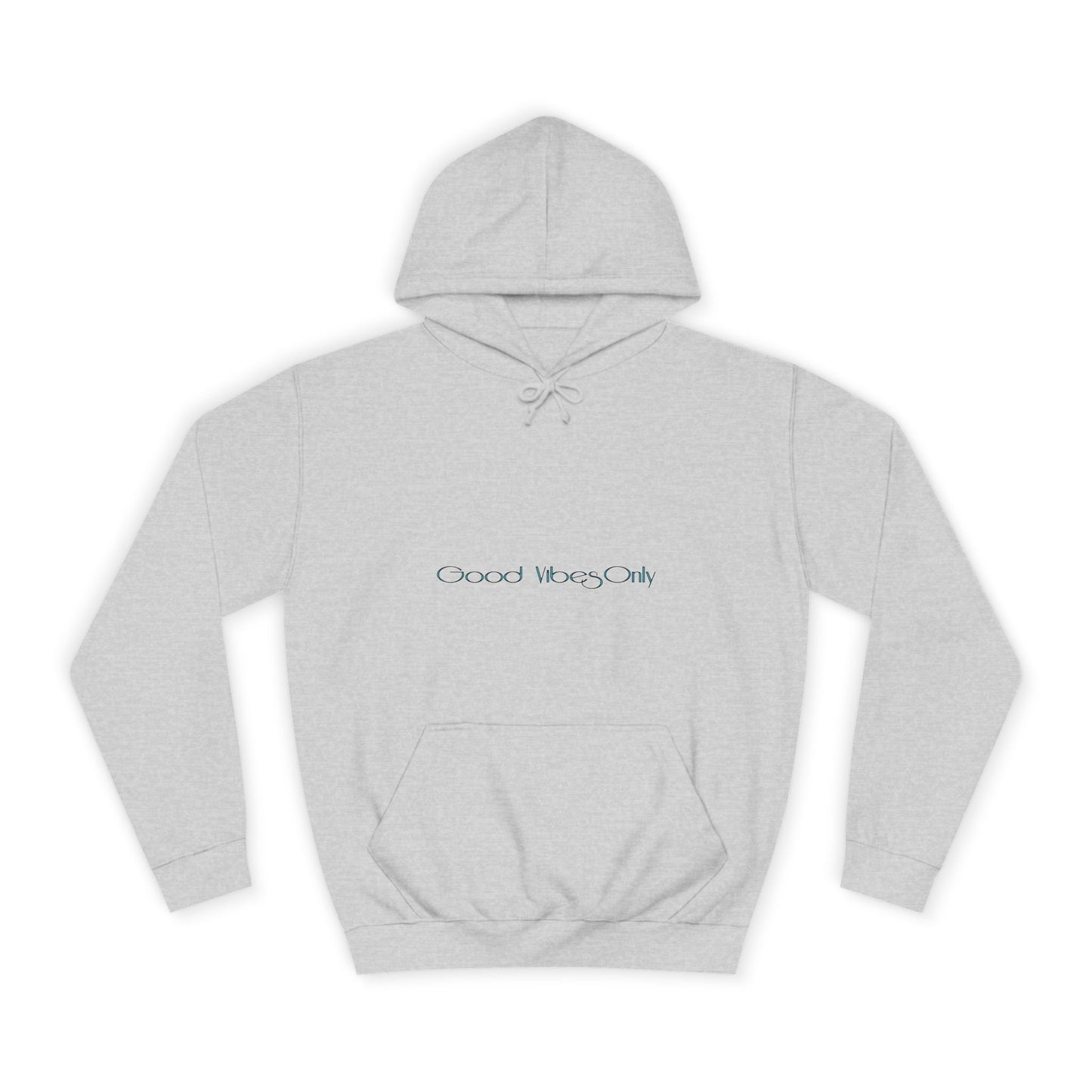 Stay Chill Hoodie