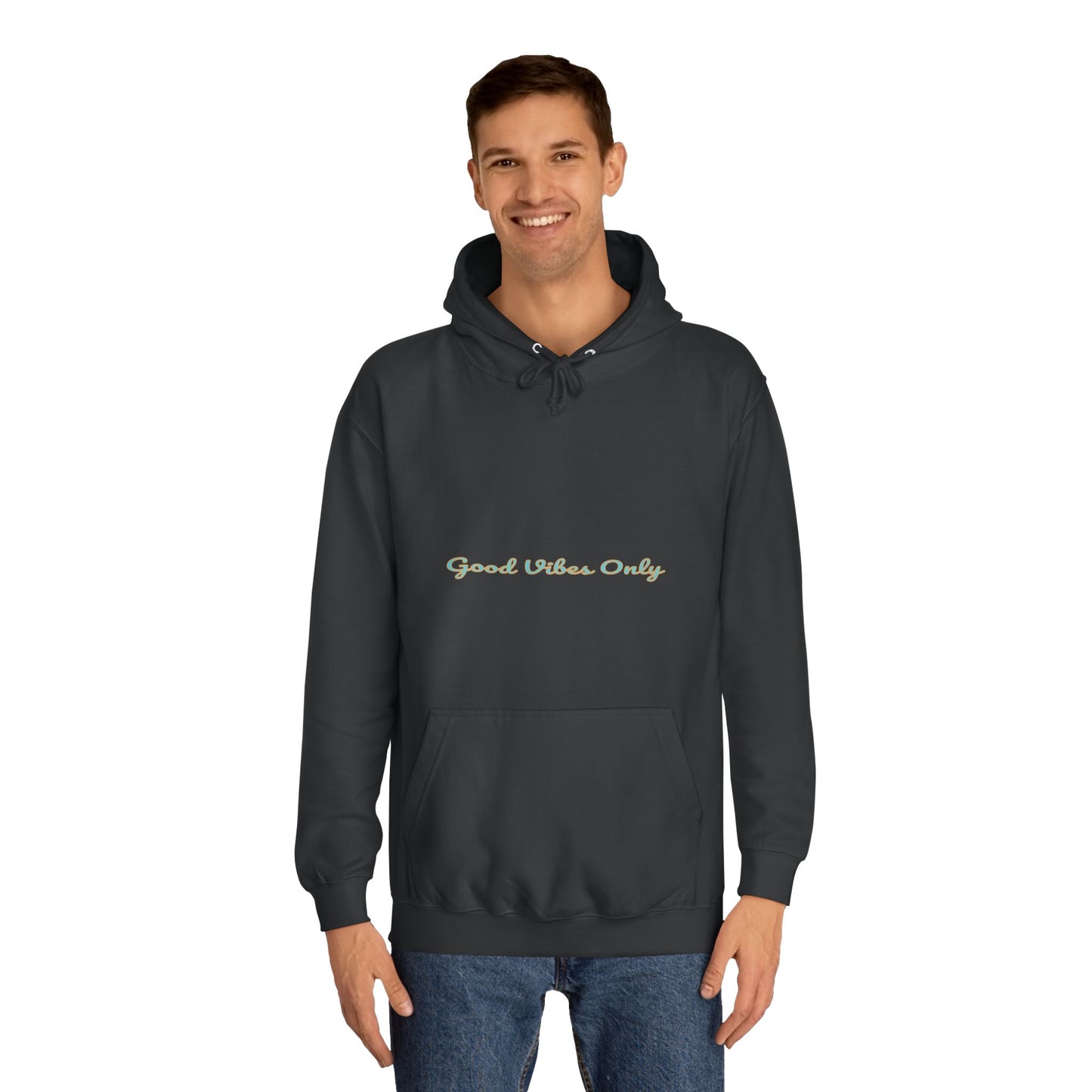 Stay Chill Hoodie
